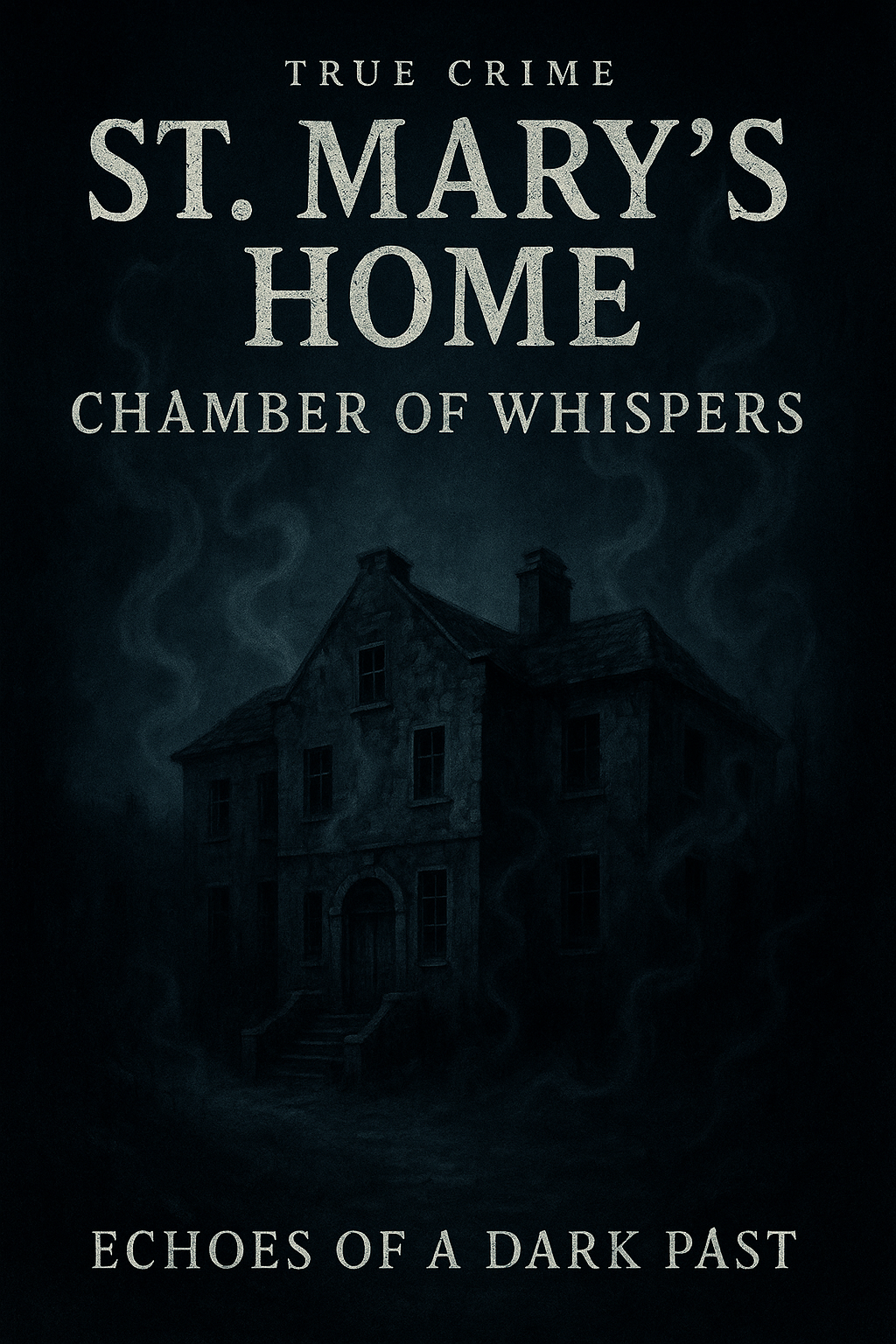 St. Mary’s Home: Chamber of Whispers