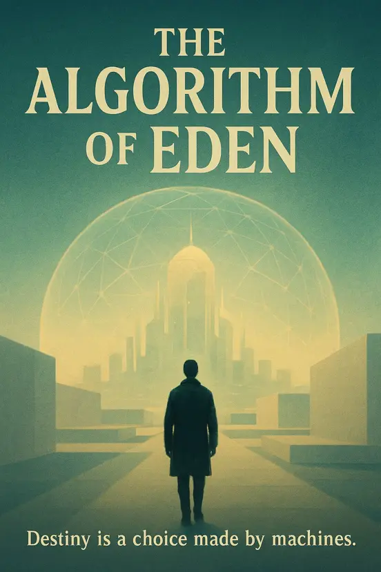 The Algorithm of Eden