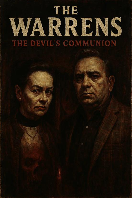 The Warrens: The Devil’s Communion