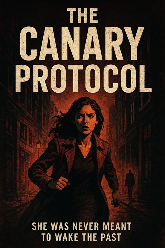 The Canary Protocol