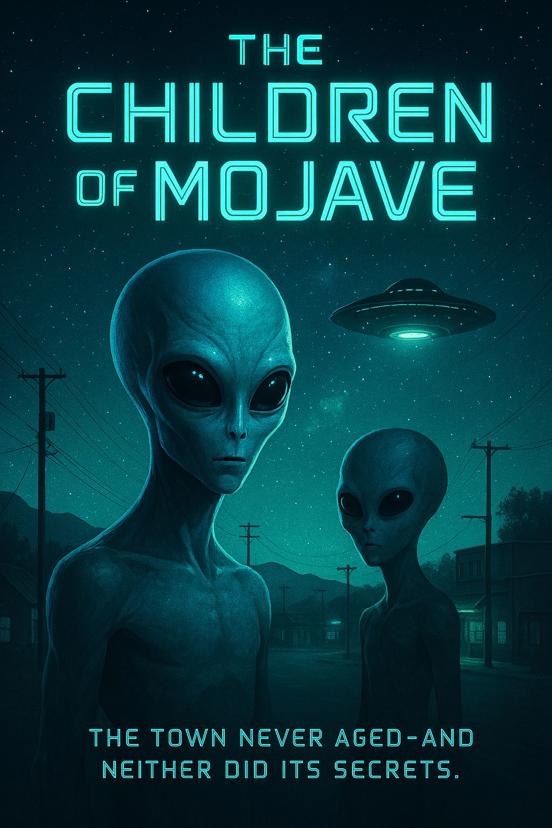 The Children of Mojave