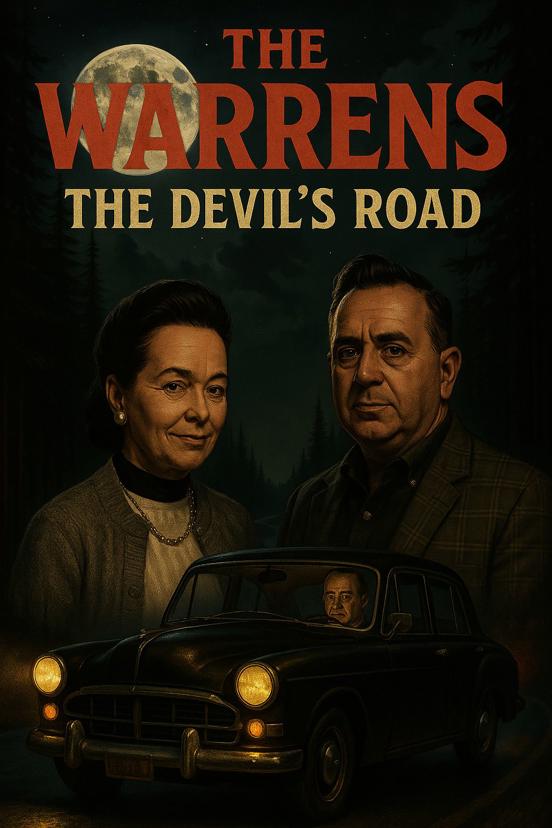 The Warrens: The Devil’s Road
