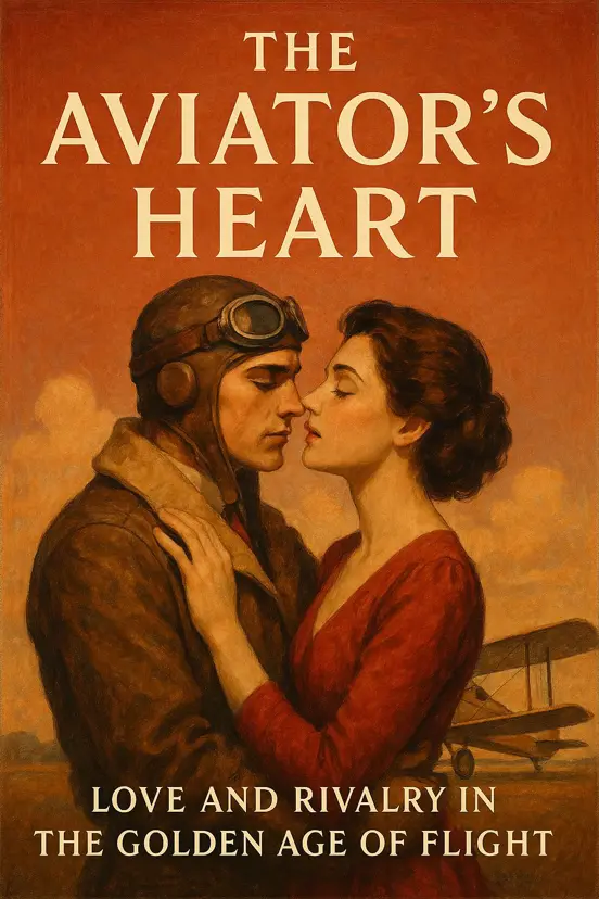 The Aviator's Heart