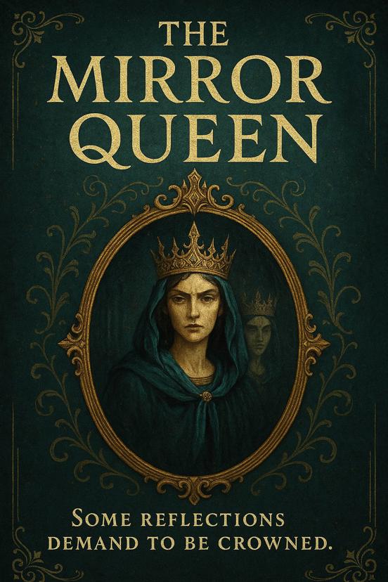 The Mirror Queen