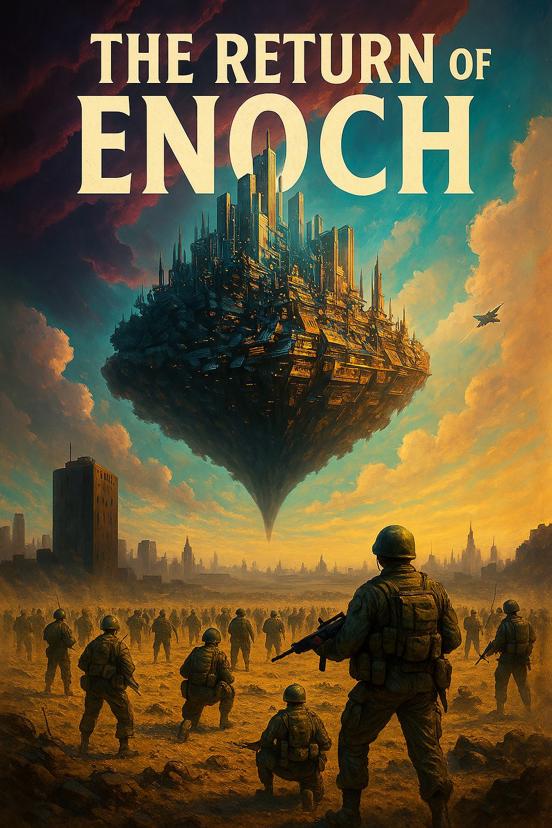 The return of Enoch