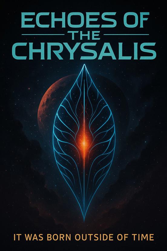 Echoes of the Chrysalis