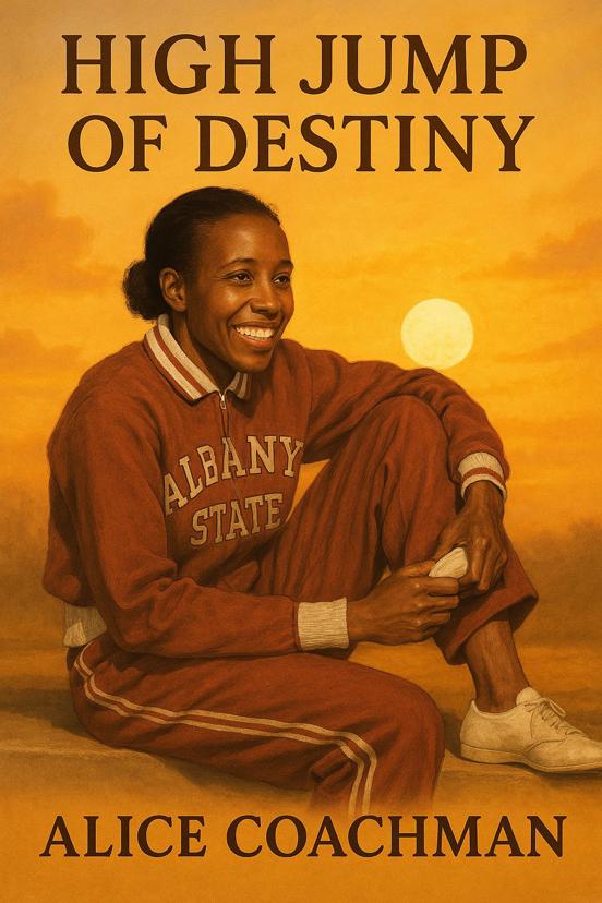 The High Jump of Destiny