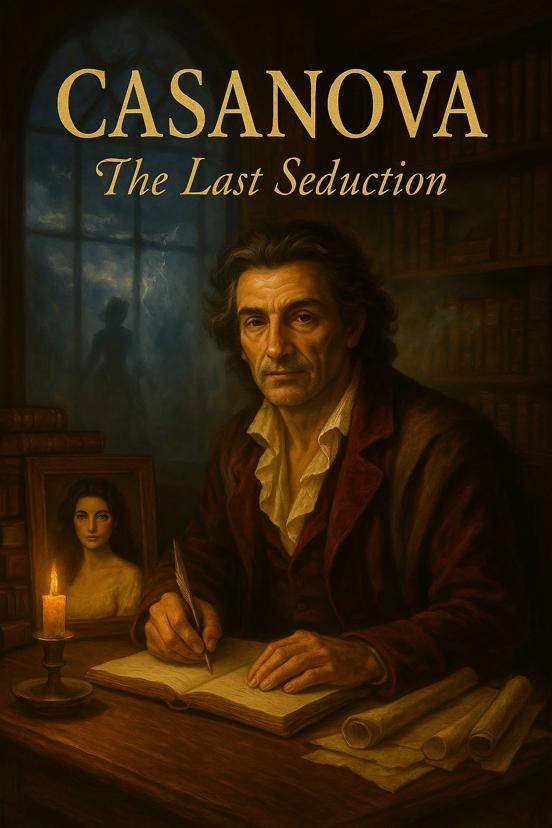The Last Seduction