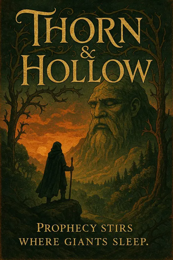 Thorn & Hollow