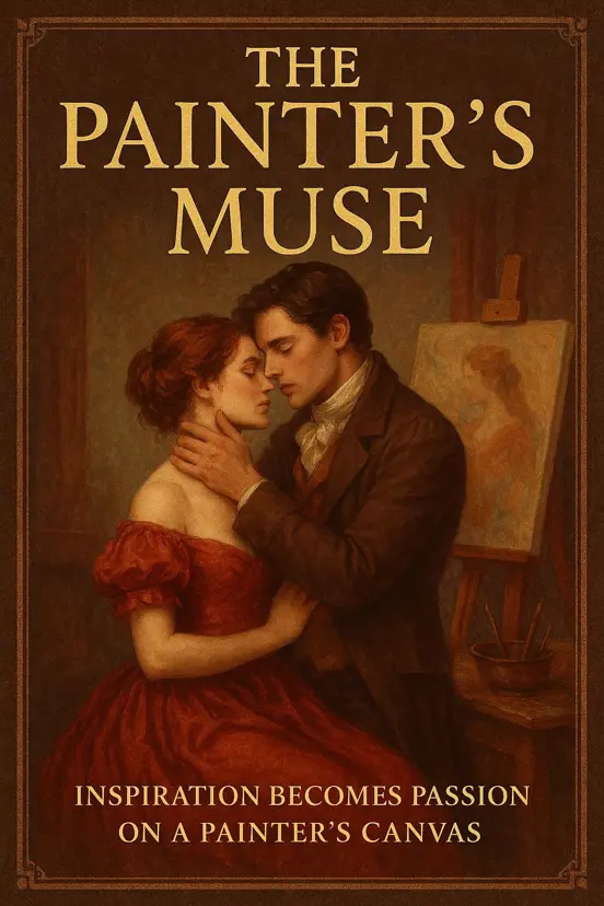 The Painter's Muse