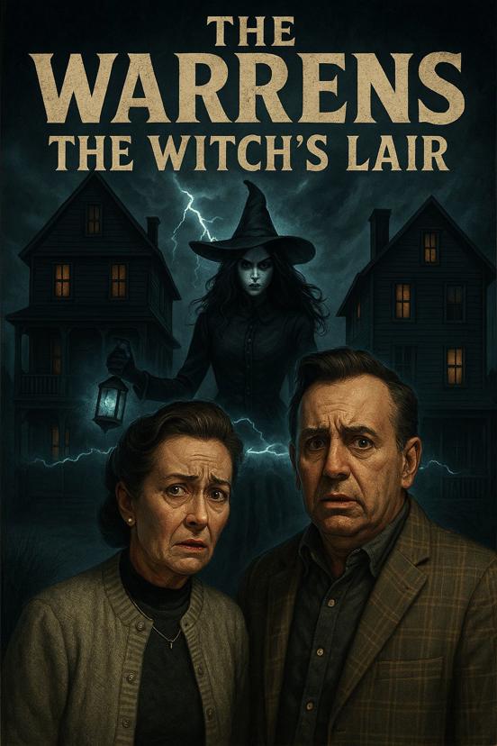 The Warrens: The Witch’s Lair