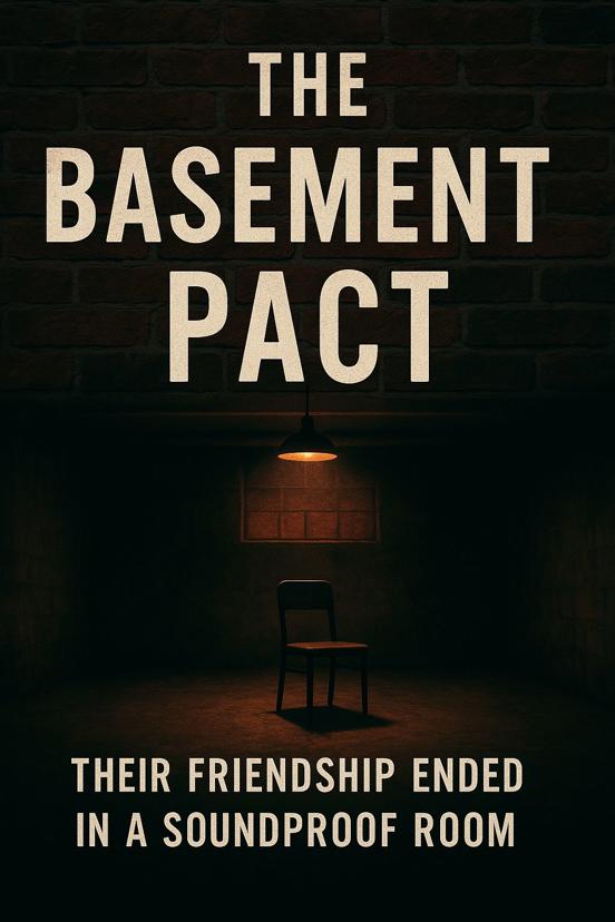 The Basement Pact