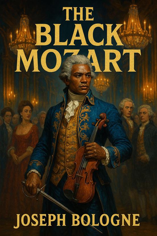 The Black Mozart