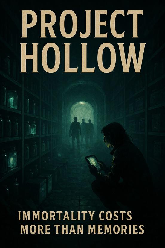 Project Hollow