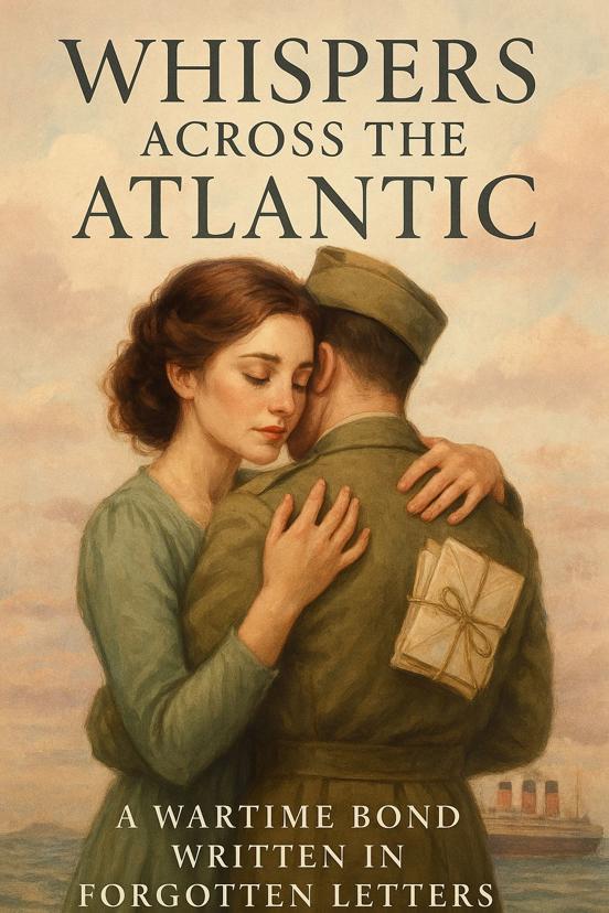 Whispers Across the Atlantic