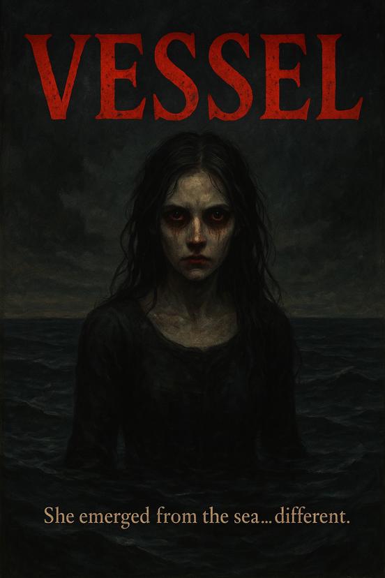 Vessel