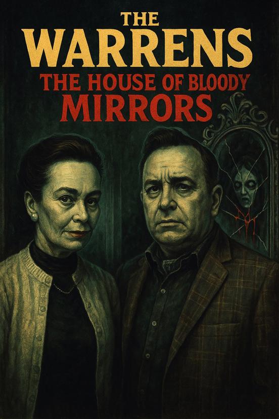 The Warrens: The House of Bloody Mirrors