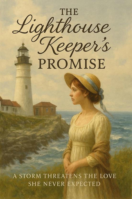 The Lighthouse Keeper's Promise