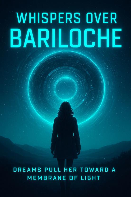 Whispers over Bariloche