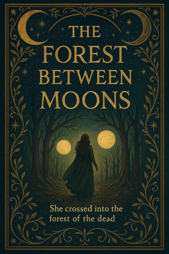 The Forest Between Moons