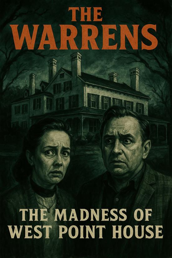 The Warrens: The Madness of West Point House